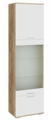 Комбинированный шкаф Лейла ПМ-259.02 (ВКДП)