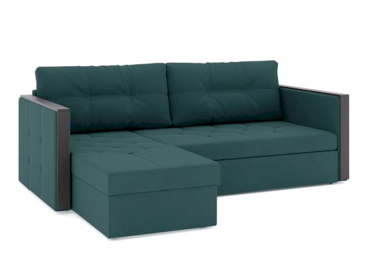 Угловой диван Даймонд (Поло)