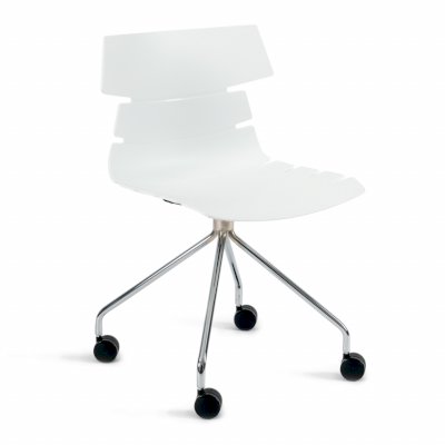 Комплект из 2х офисных стульев Hansen (Tetchair)