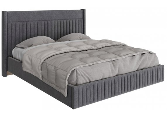 Двуспальная кровать Пласидо (Woodville)