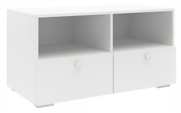 Тумба с 2 ящиками Сказка ПМ-332.05 (ВКДП)